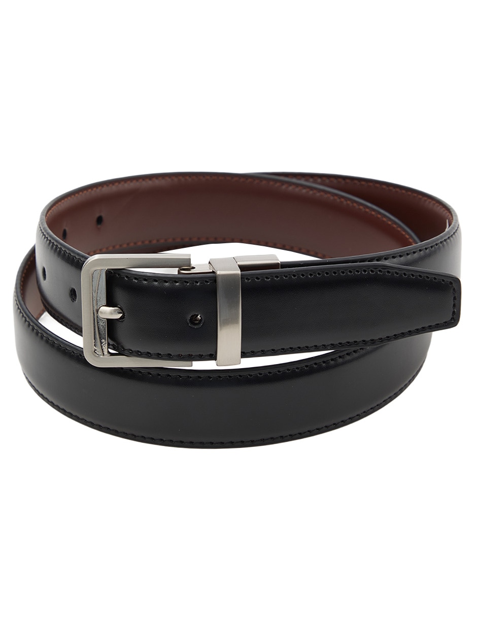 Cinturón para hombre