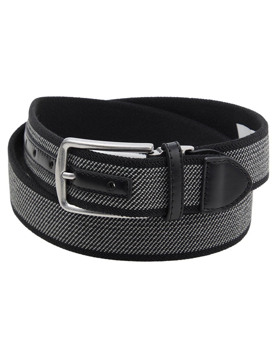 Cinturón para hombre