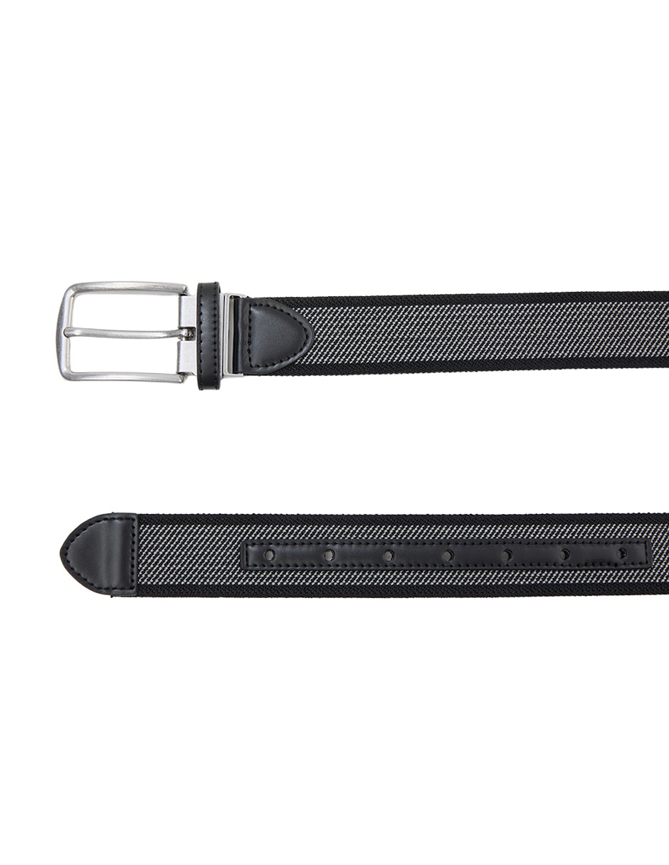 Cinturón para hombre 2