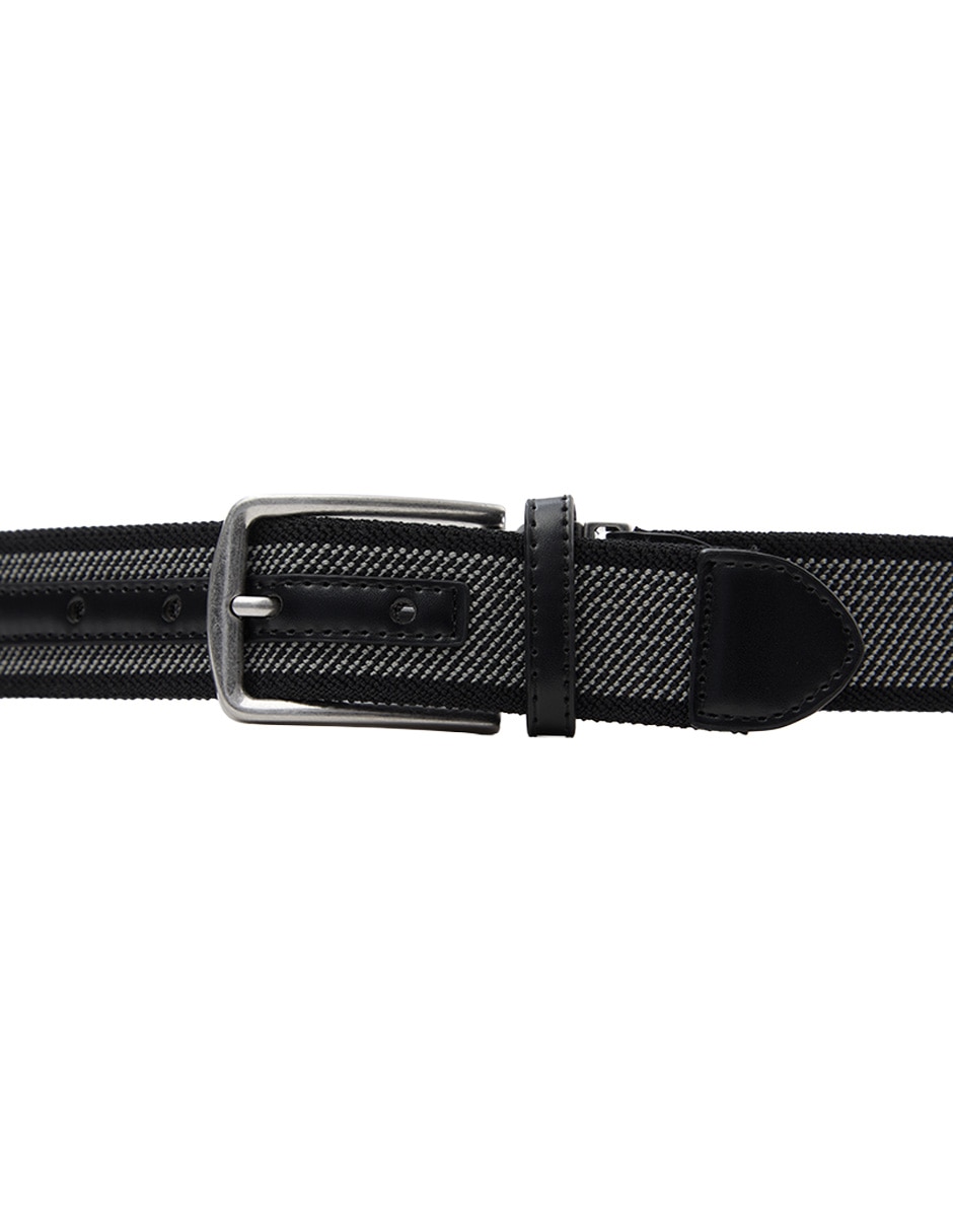 Cinturón para hombre 3