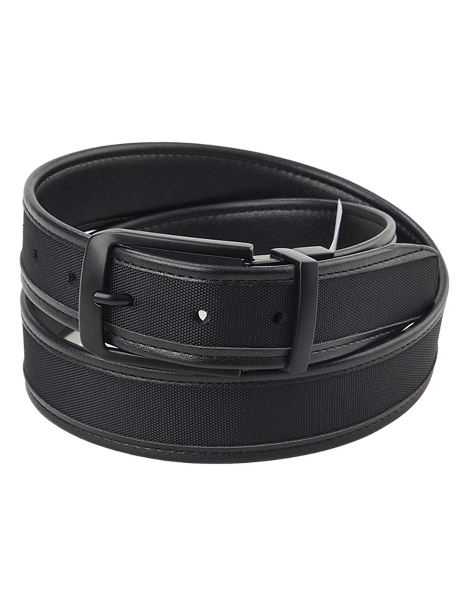 Cinturón para hombre