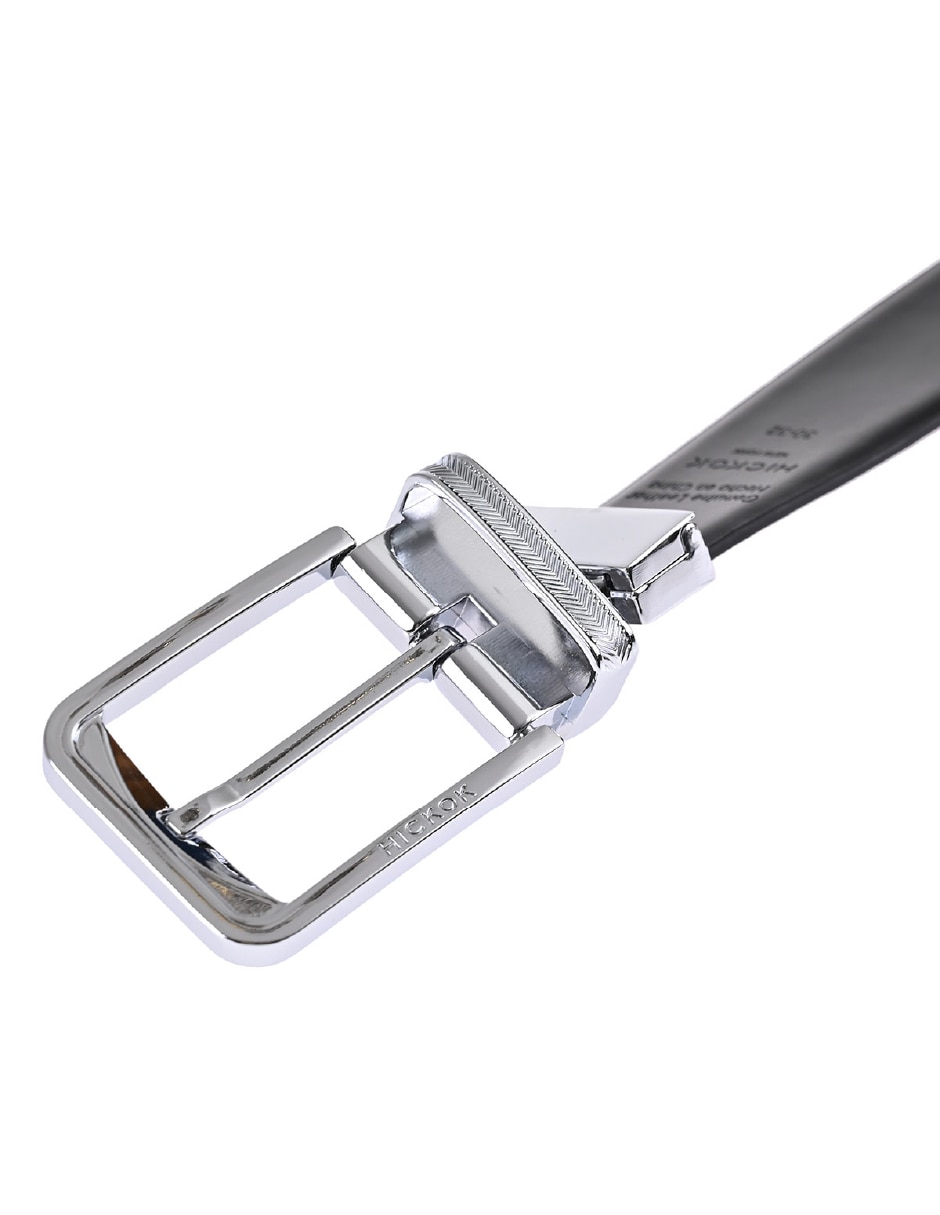 Cinturón de piel para hombre 7