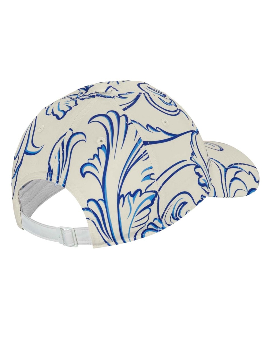 Gorra visera curva correa ajustable para fútbol selección de fútbol de Argentina unisex 2