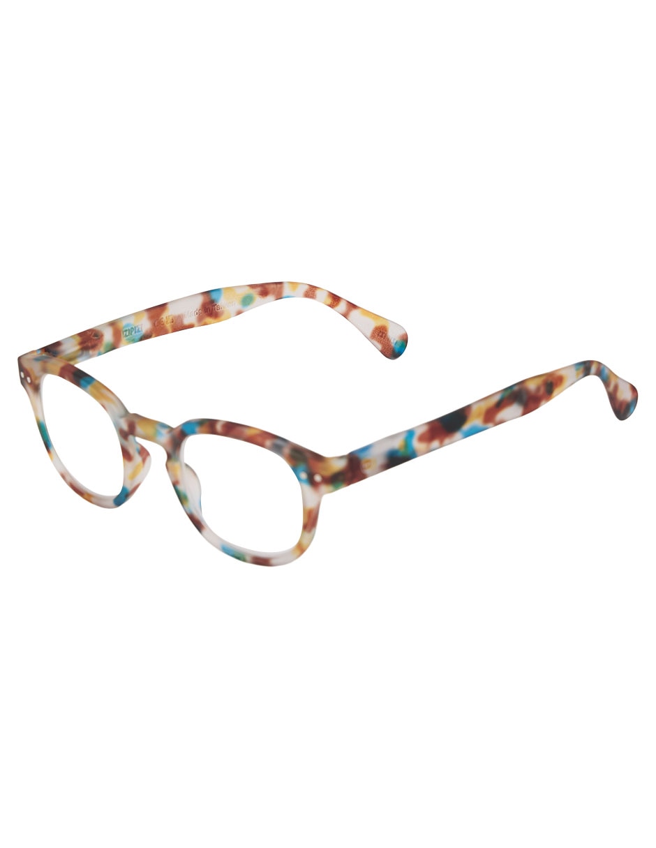 Lentes de lectura unisex 7