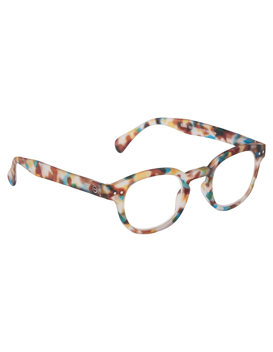 Lentes de lectura unisex 8