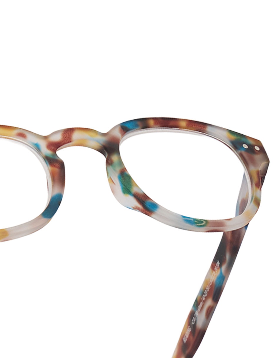 Lentes de lectura unisex 10