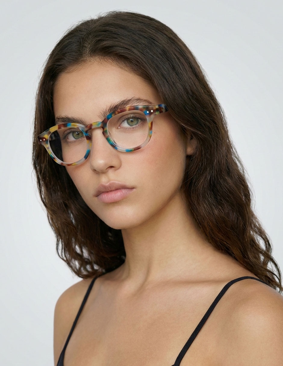 Lentes de lectura unisex 11