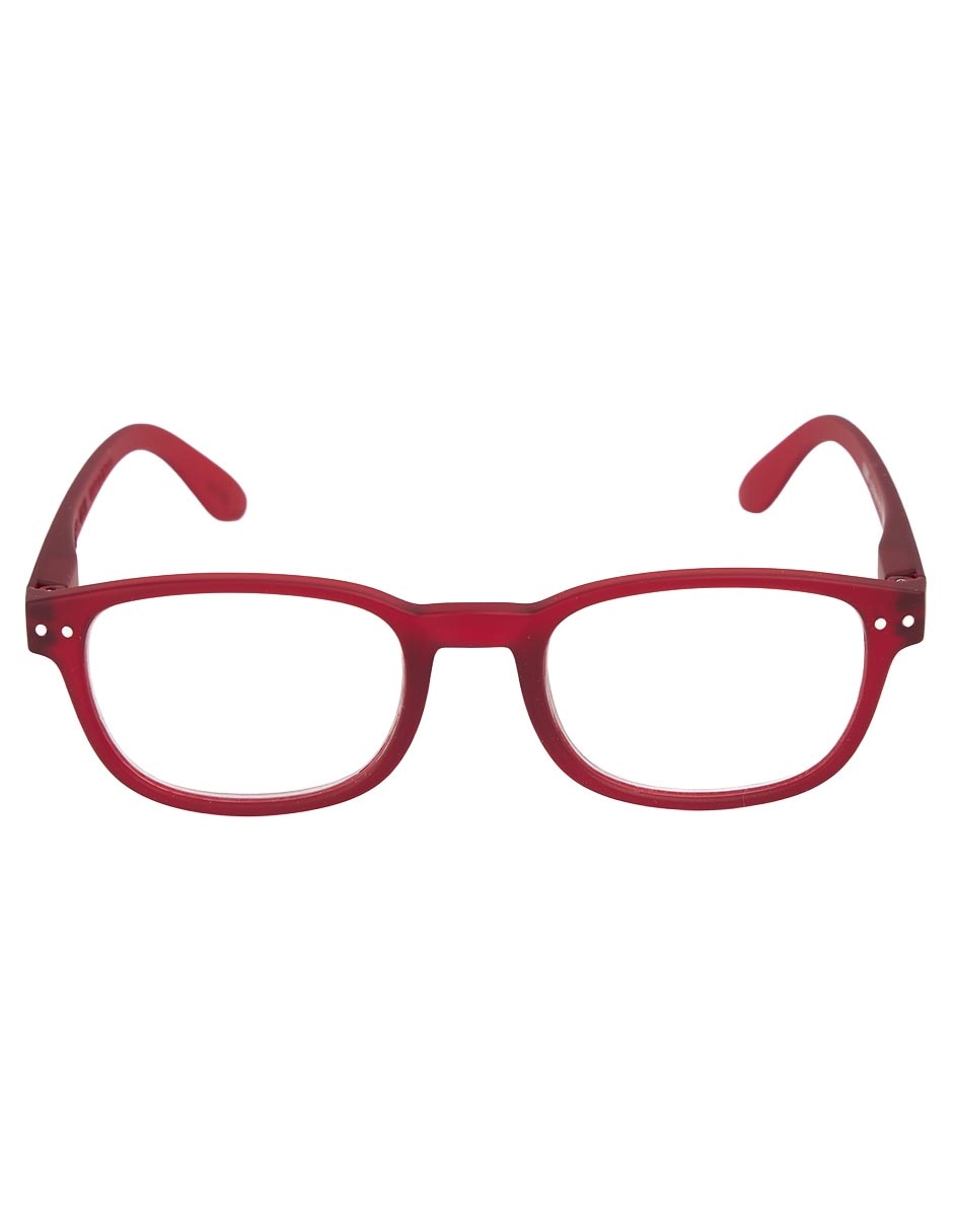 Lentes de lectura unisex
