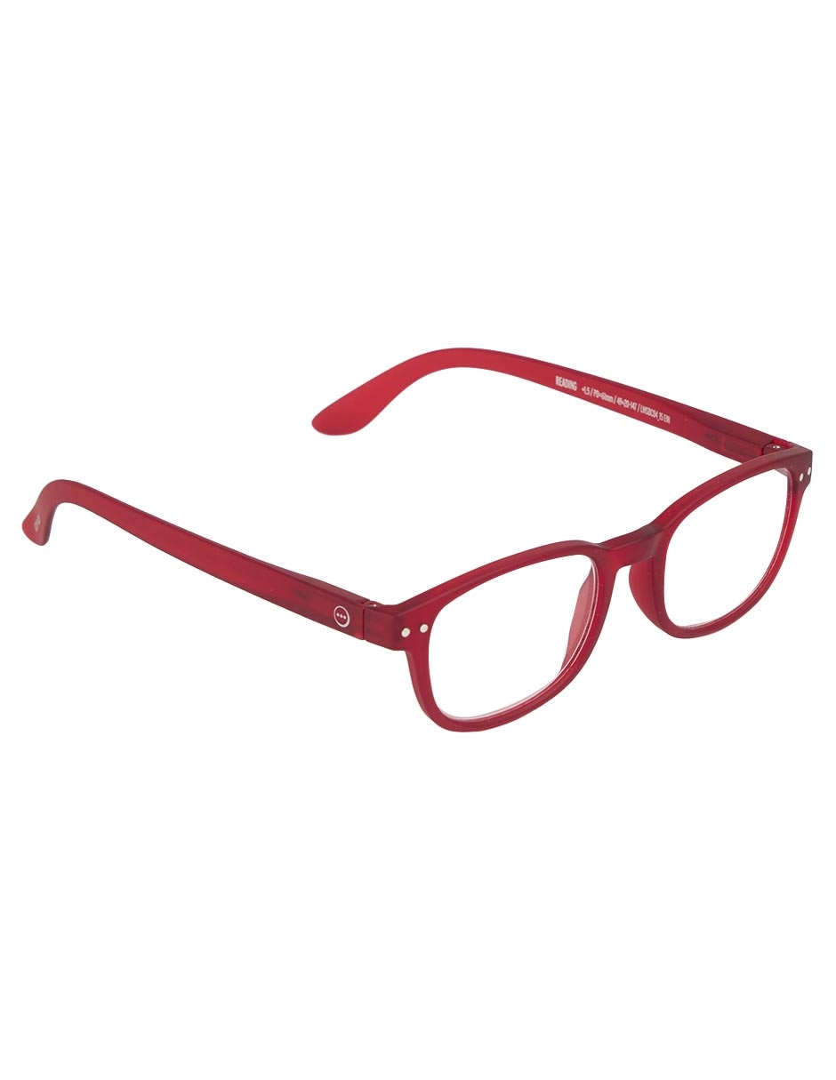 Lentes de lectura Izipizi unisex