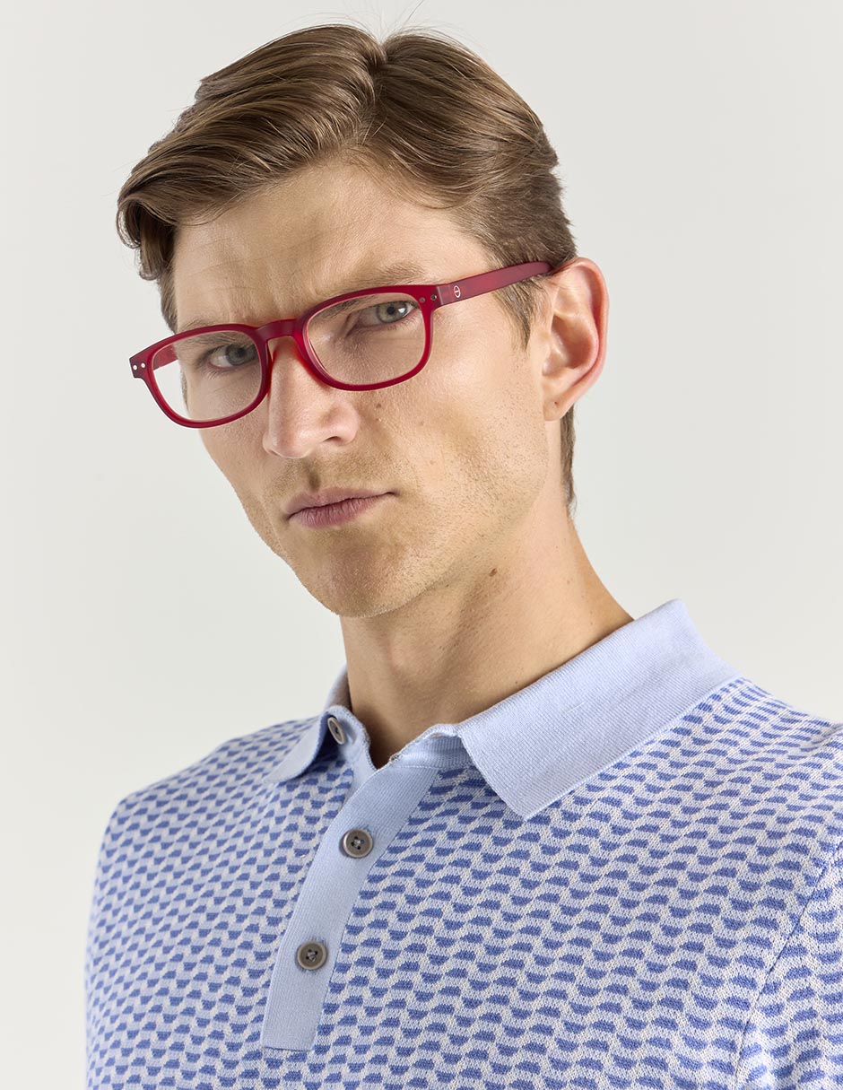 Lentes de lectura Izipizi unisex