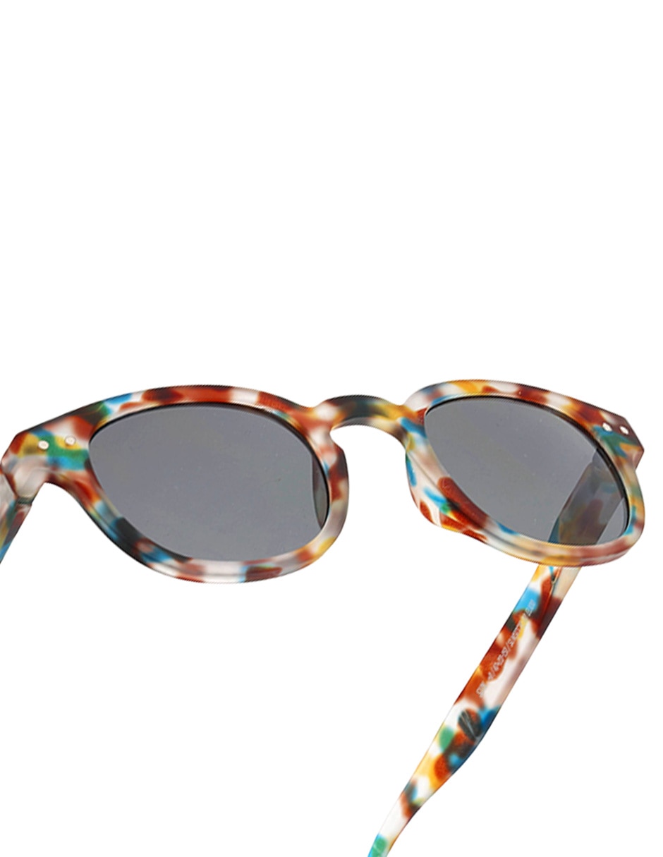 LENTES SOLARES IZIPIZ, BEIGE, SIN TAMAÑO