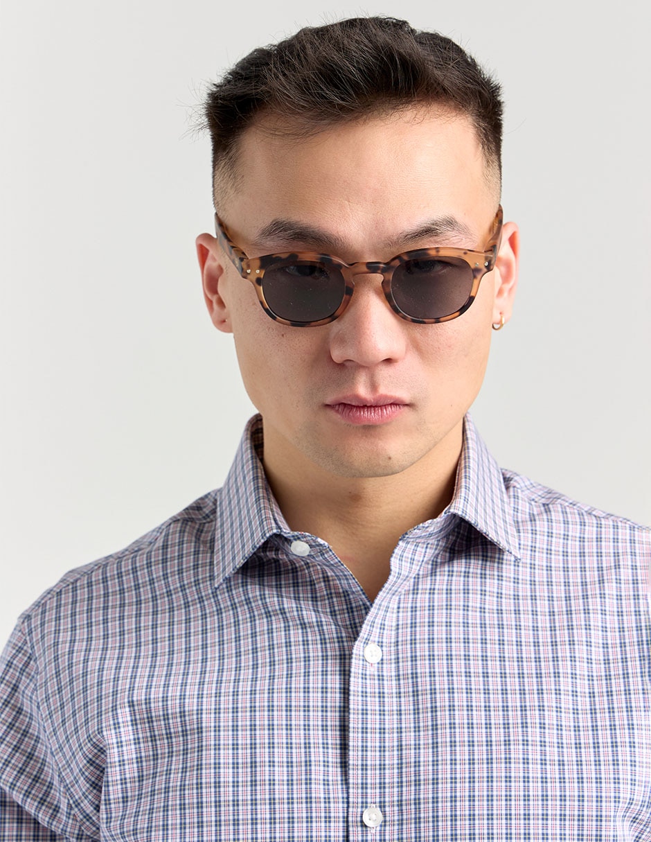 Lentes de sol para hombre 6