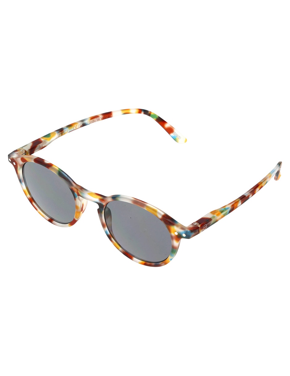 LENTES SOLARES IZIPIZ, BEIGE, SIN TAMAÑO