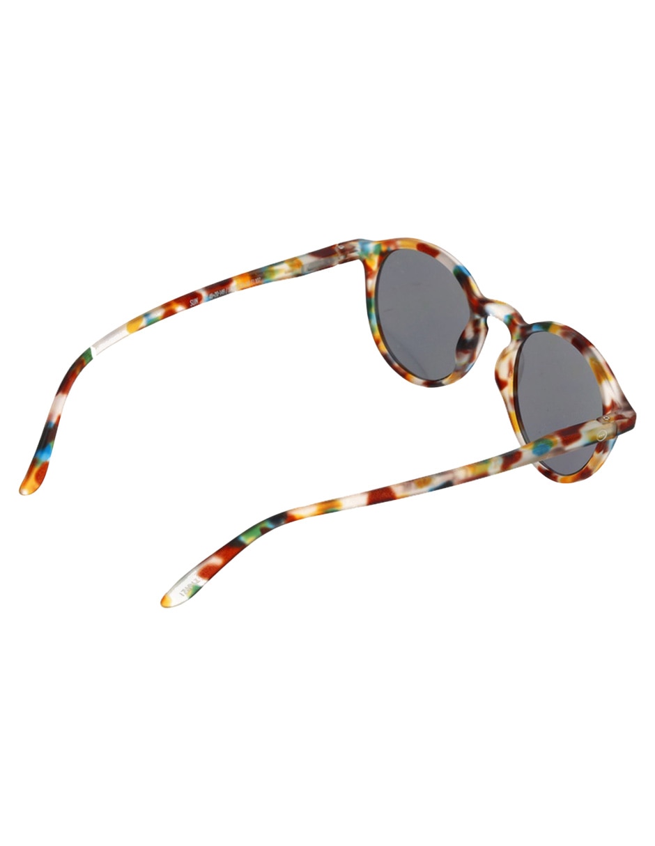 LENTES SOLARES IZIPIZ, BEIGE, SIN TAMAÑO