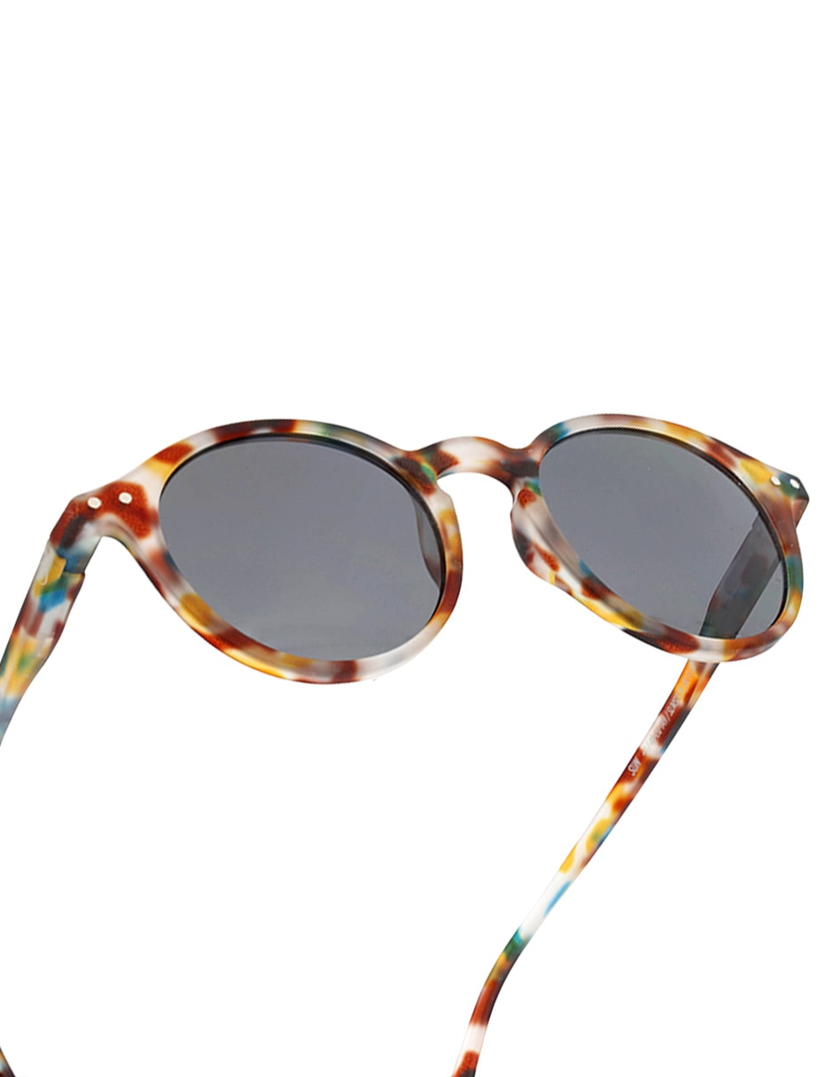 LENTES SOLARES IZIPIZ, BEIGE, SIN TAMAÑO