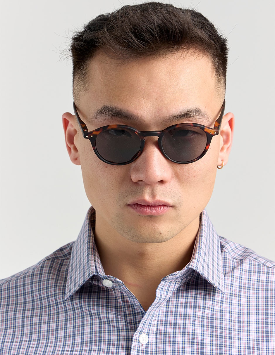 Lentes de sol para hombre 6