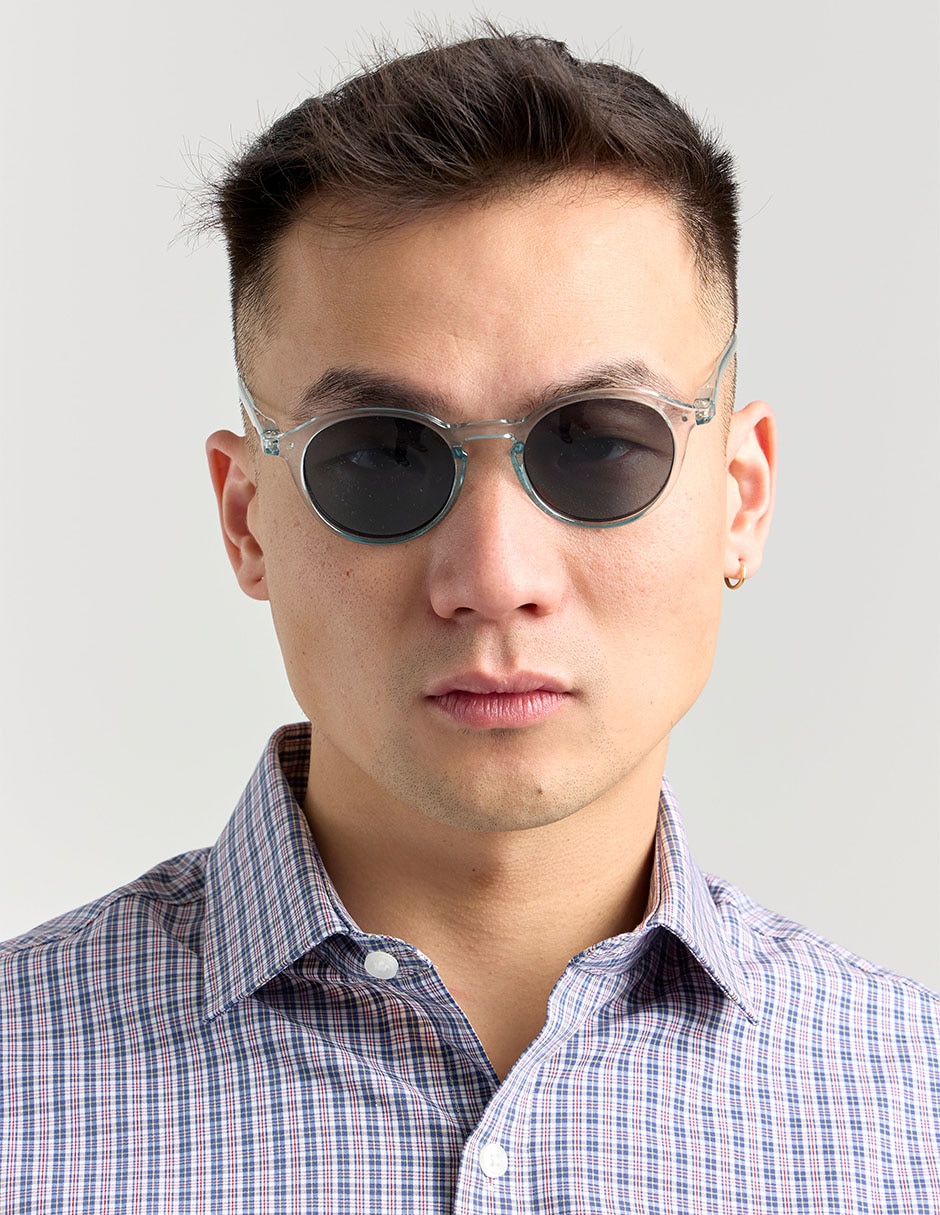 Lentes de sol para hombre 6