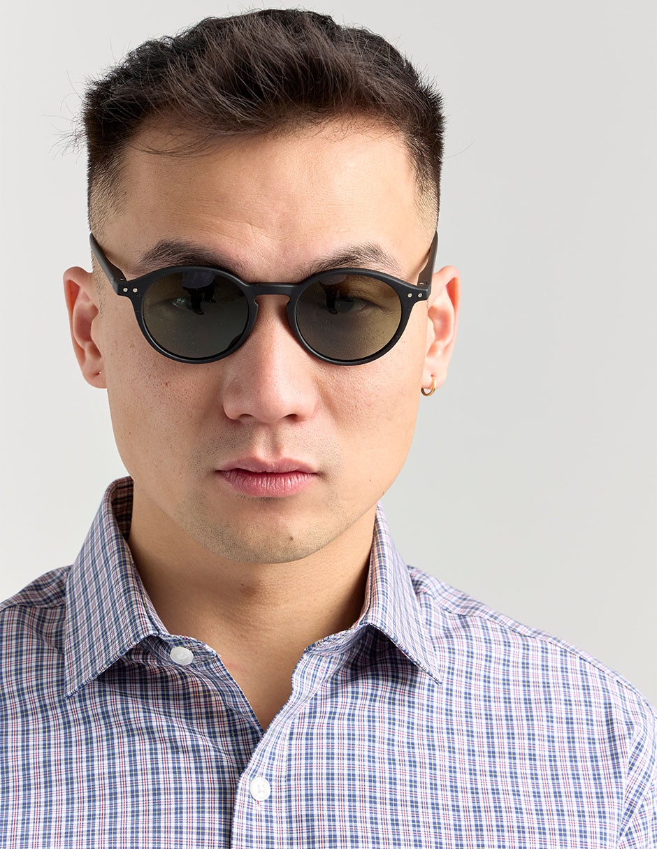 Lentes de sol D SUN para hombre 6