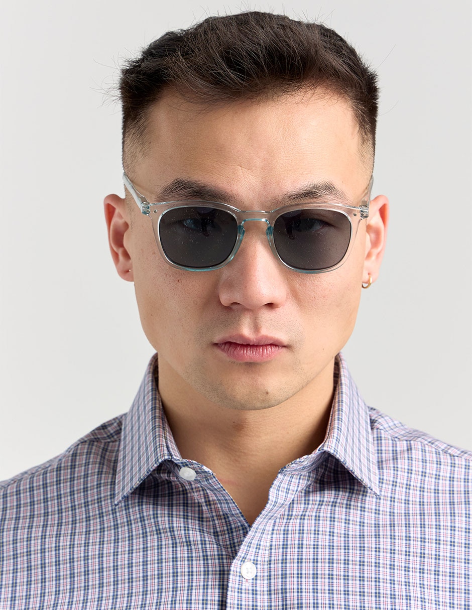Lentes de sol E SUN para hombre 6