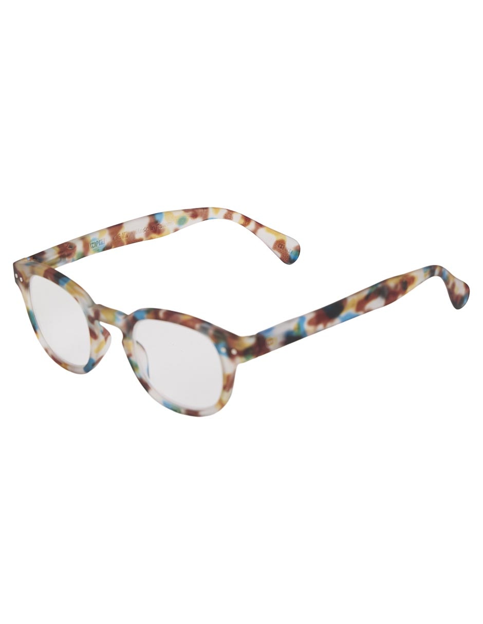 Lentes de lectura unisex 2