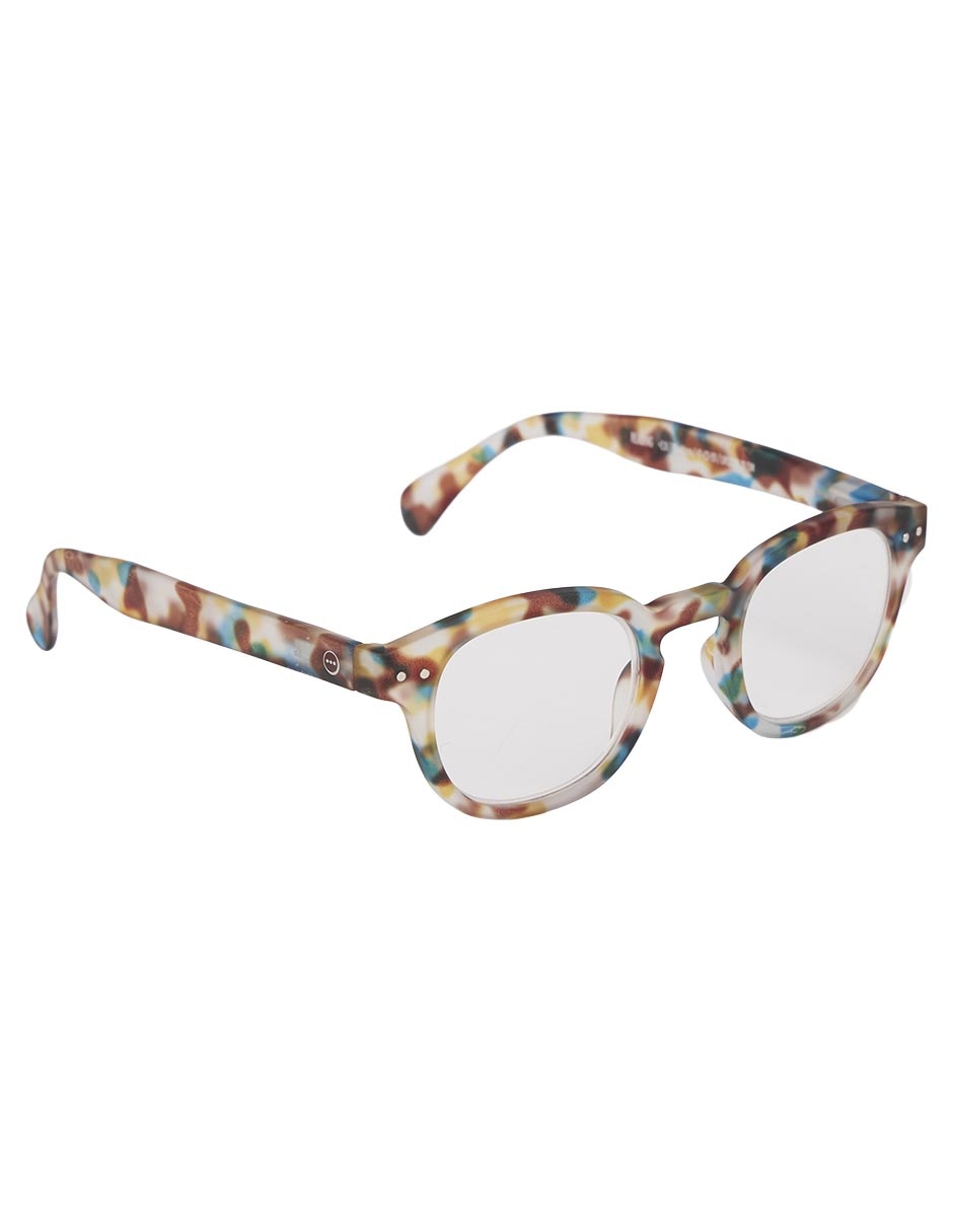 Lentes de lectura unisex 3