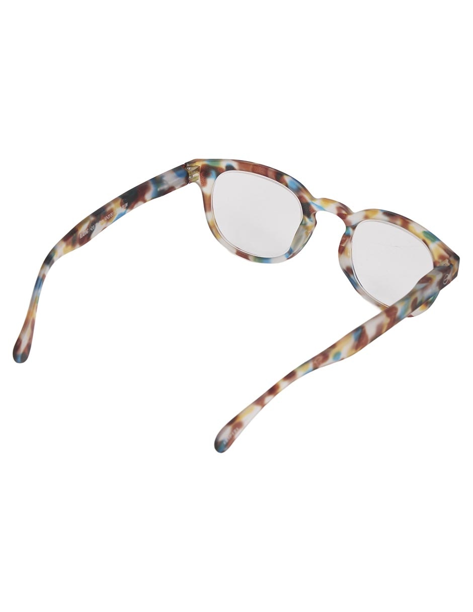 Lentes de lectura unisex 4