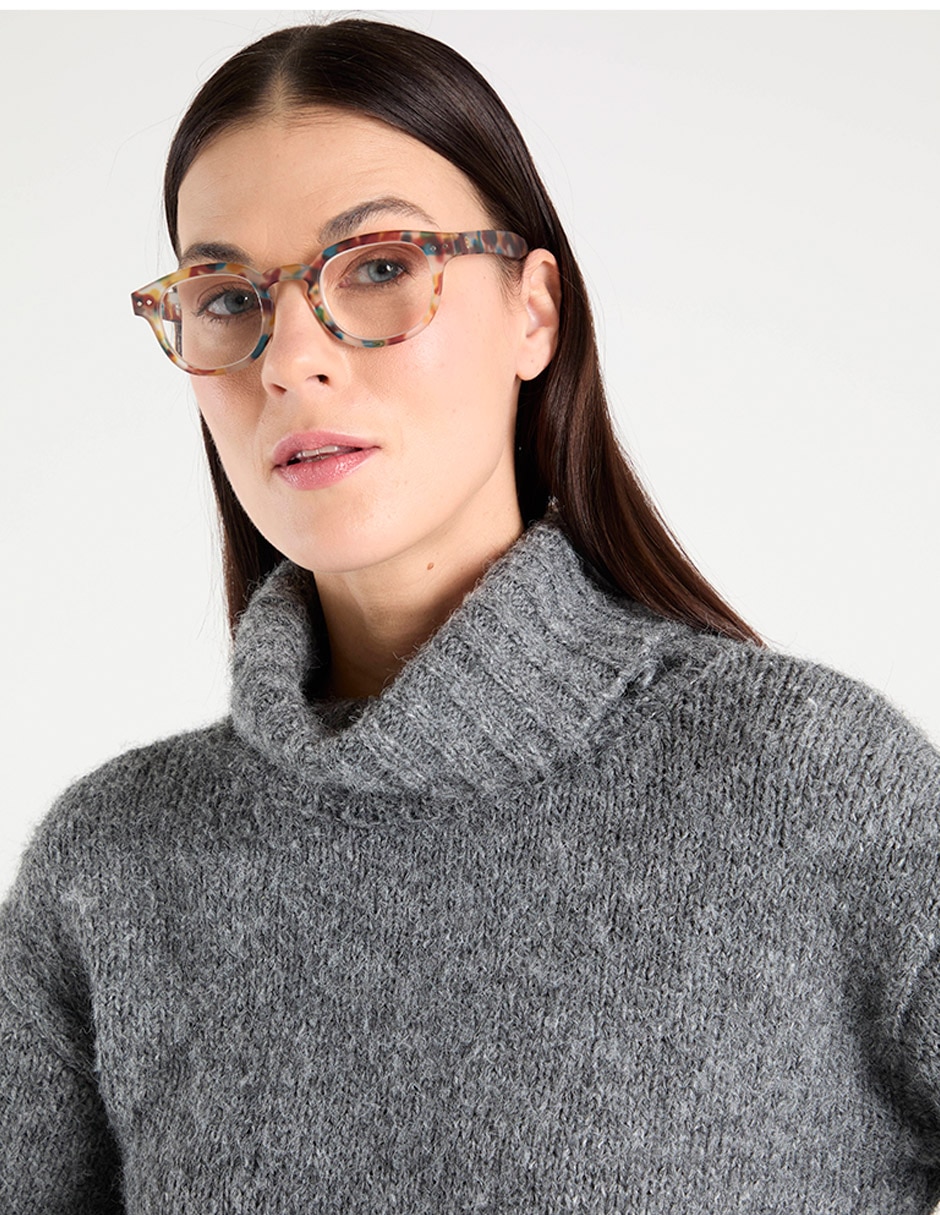 Lentes de lectura unisex 7