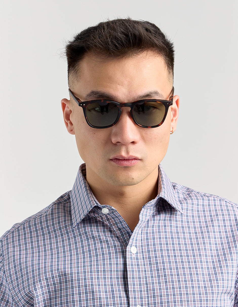 Lentes de sol para hombre 6