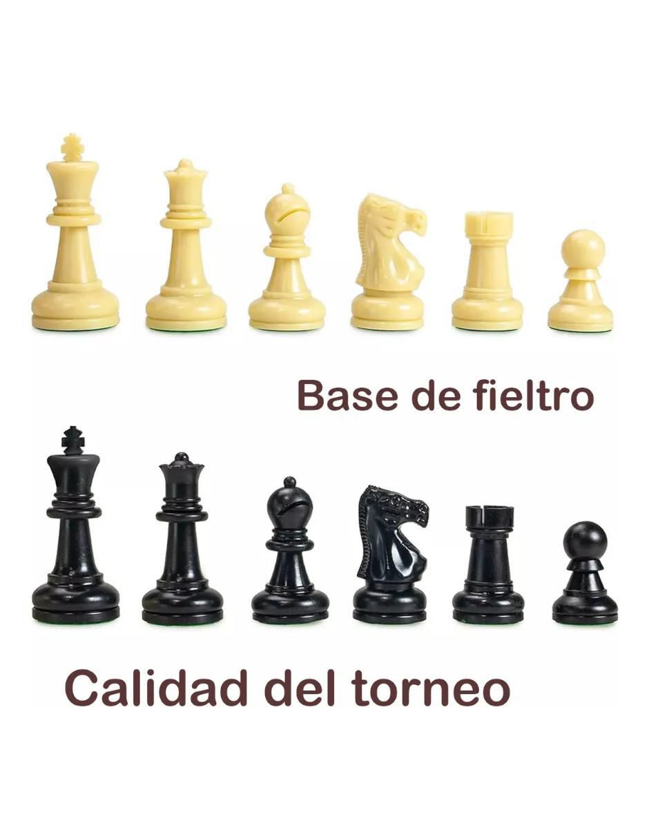 Ajedrez 2