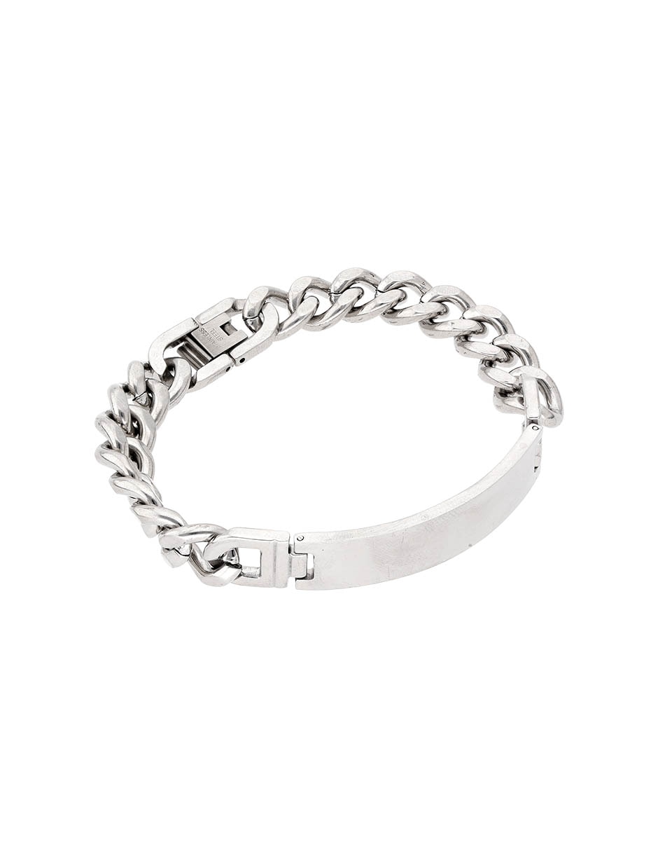 Brazalete con acabado pulido