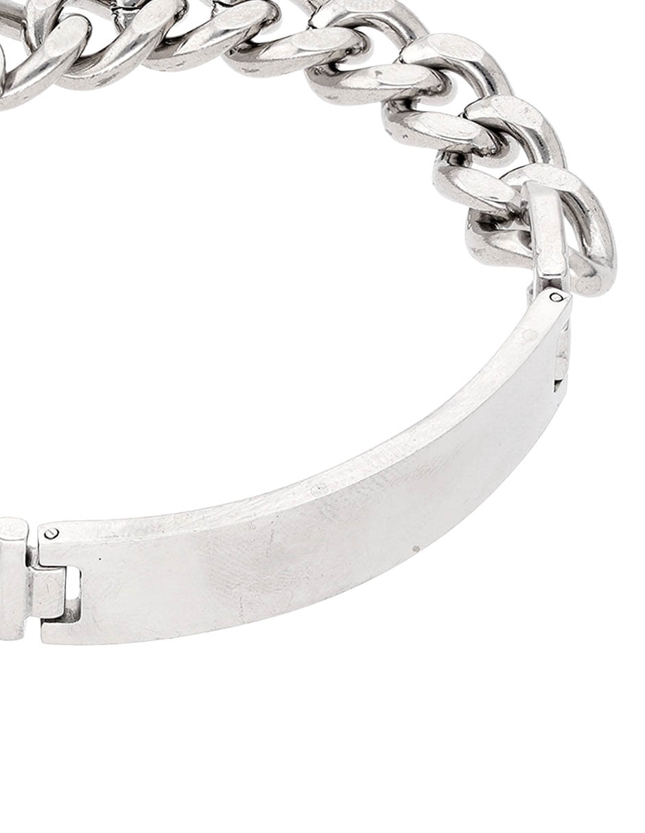 Brazalete con acabado pulido 2