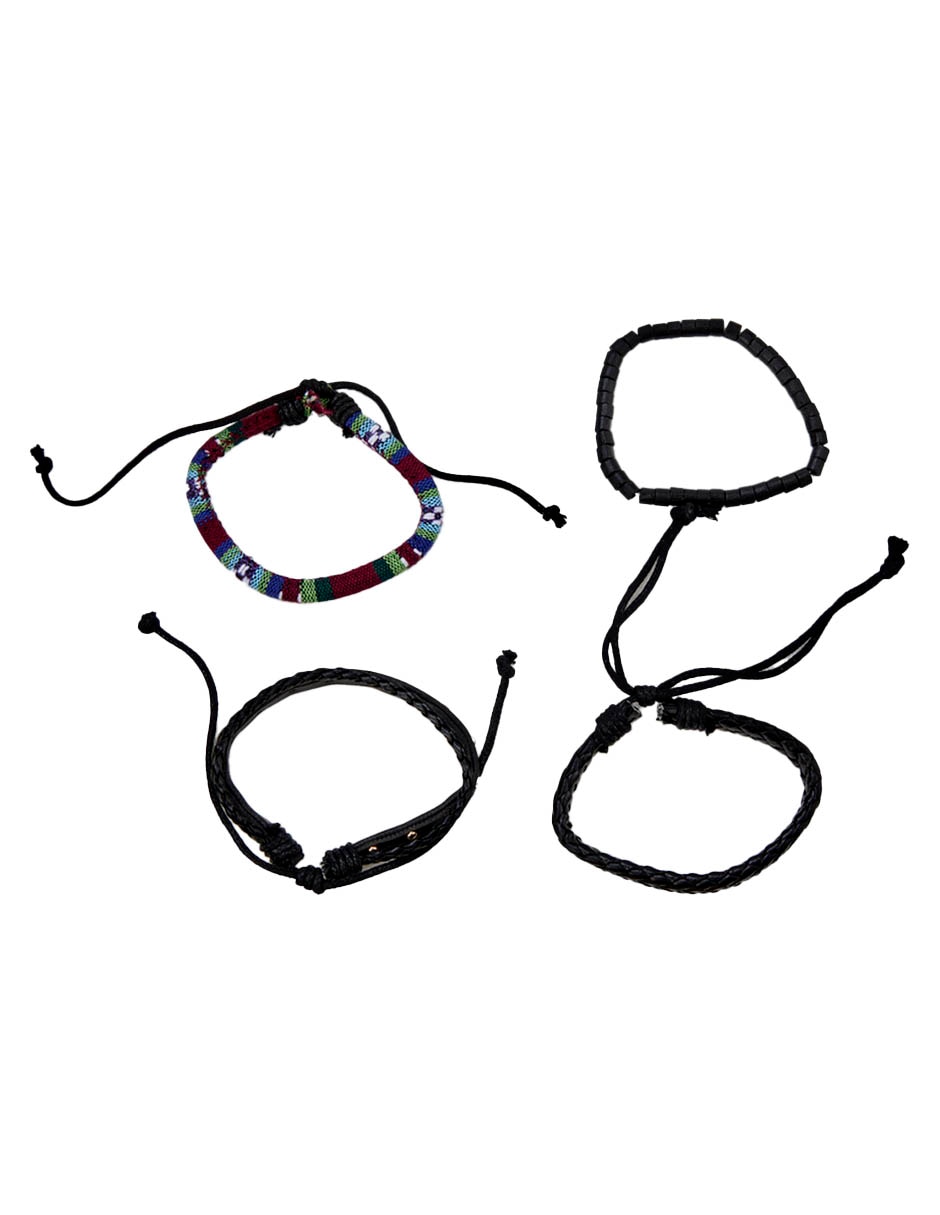 Set de pulseras Set de pulseras