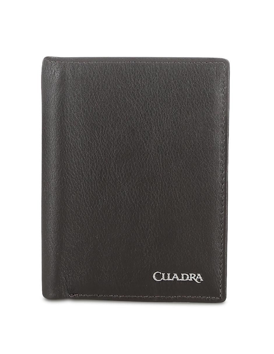 Cartera para hombre