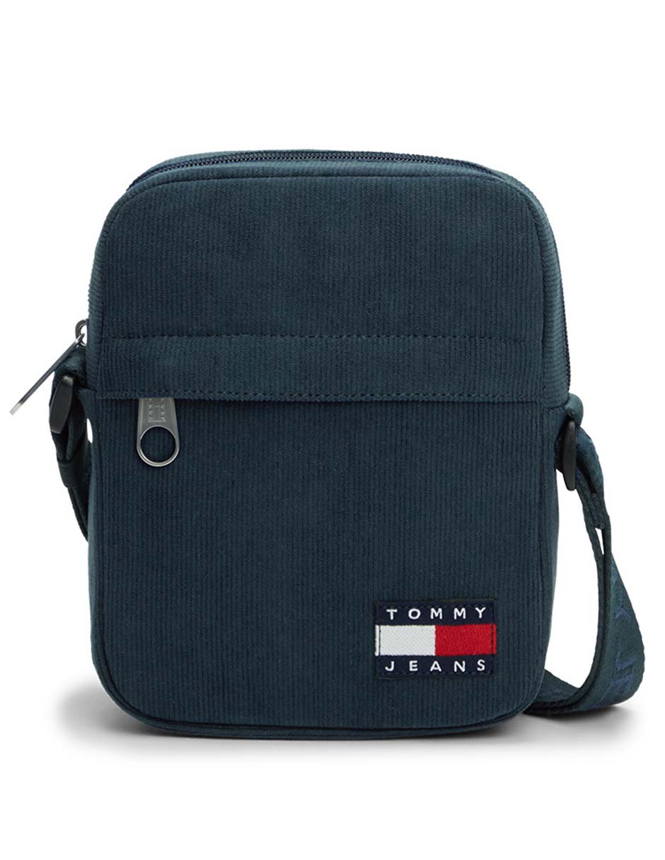 Bolsa crossbody TJM Ess Daily Cord para hombre