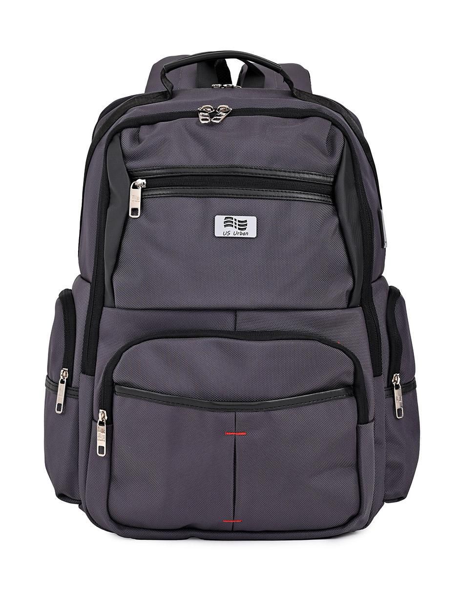 Mochila con portalaptop unisex