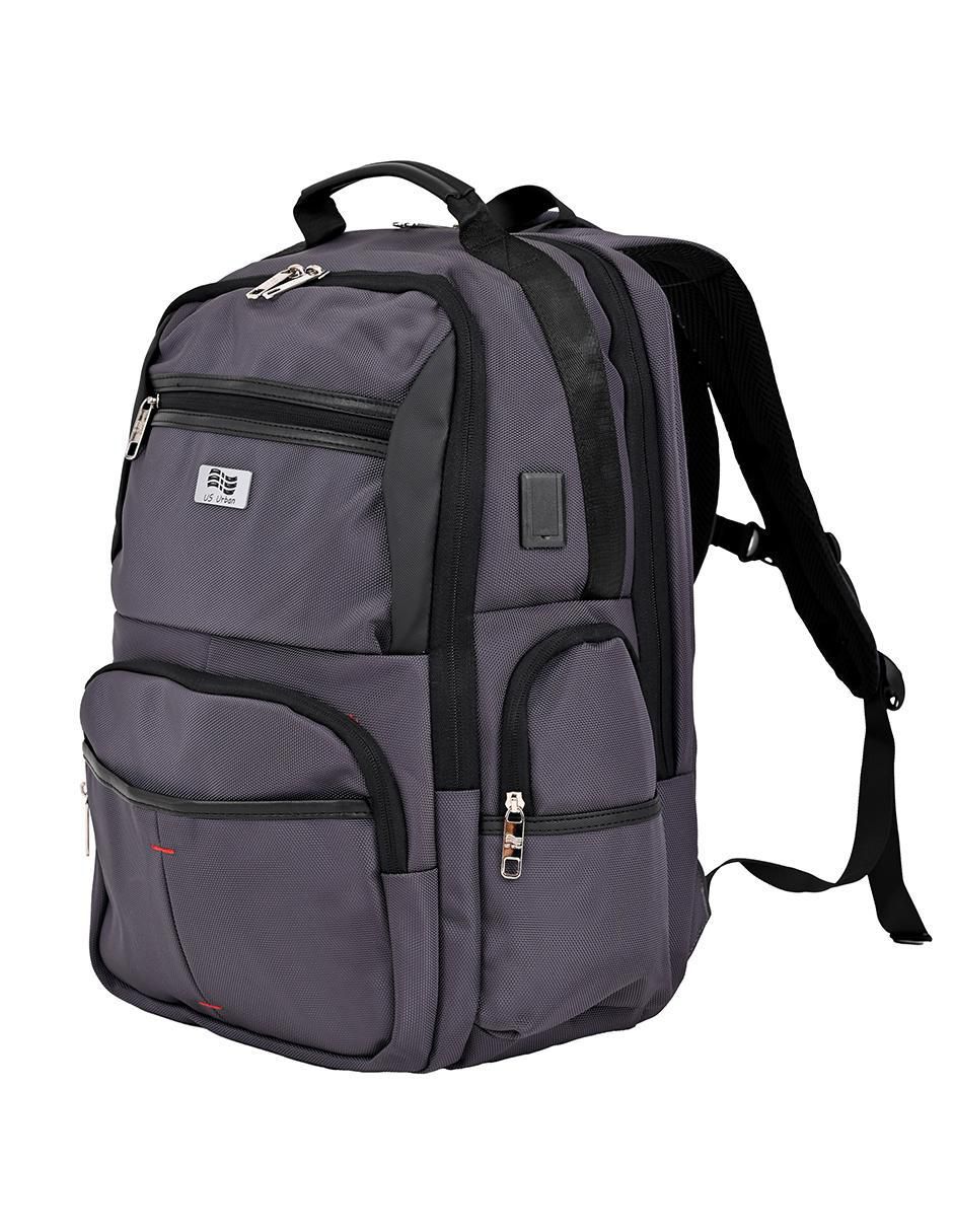 Mochila con portalaptop unisex 2