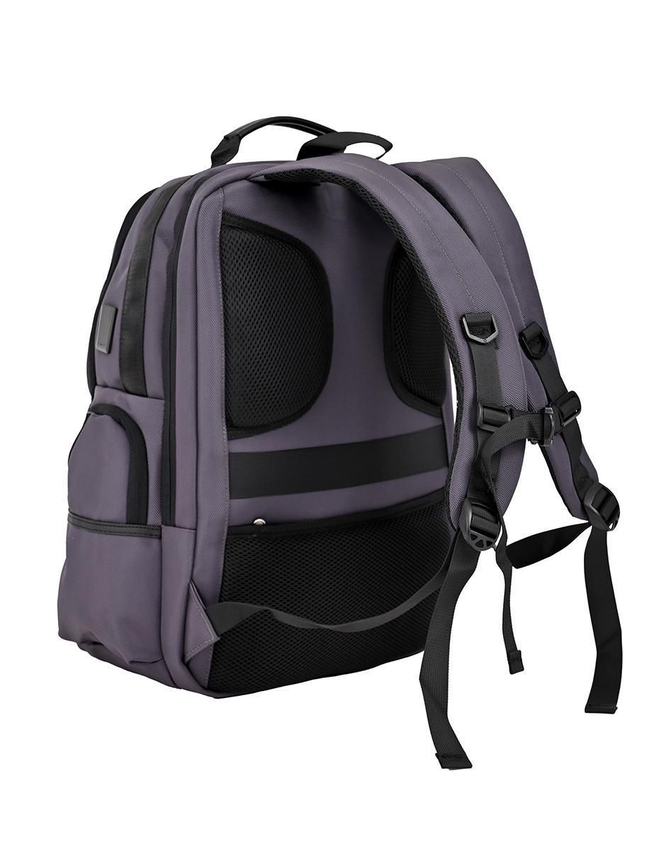 Mochila con portalaptop unisex 7