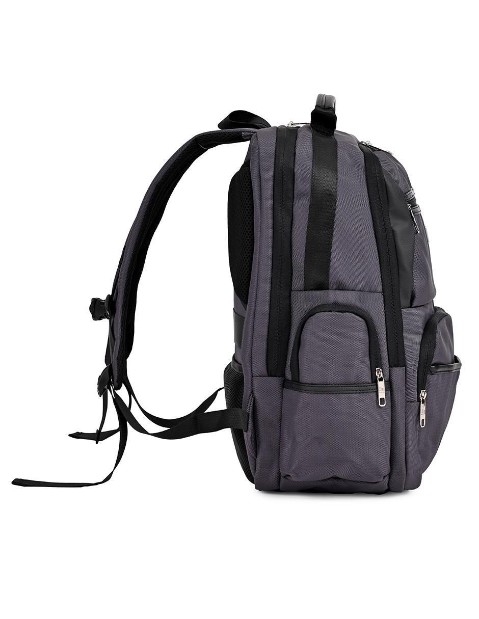 Mochila con portalaptop unisex 8