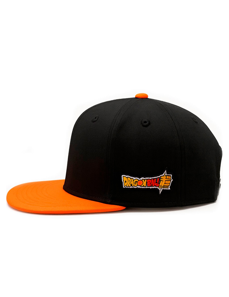 Gorra visera plana snapback para hombre 4