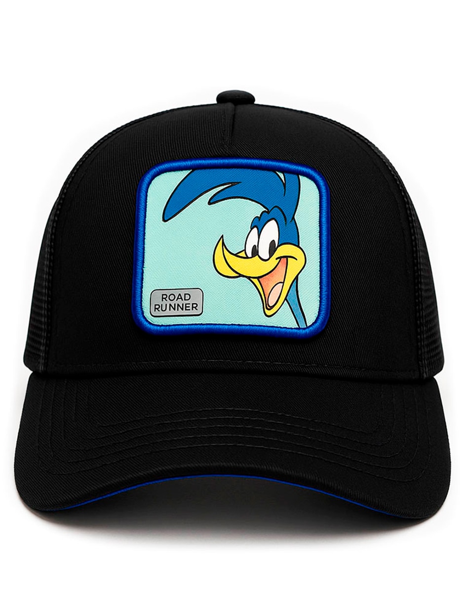 Gorra visera curva snapback para hombre 2