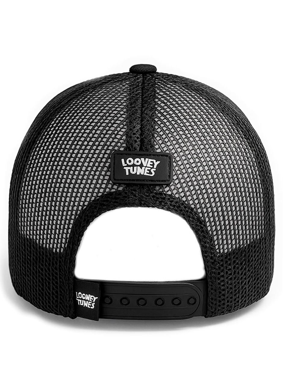 Gorra visera curva snapback para hombre 5