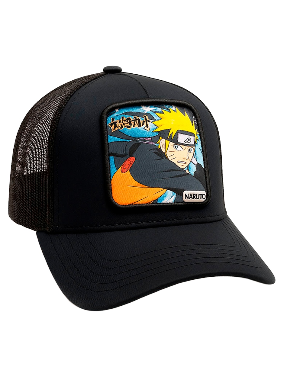 Gorra visera curva snapback para hombre Gorra visera curva snapback para hombre