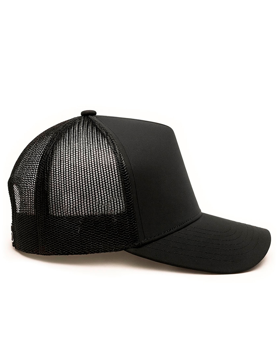 Gorra visera curva snapback para hombre 4