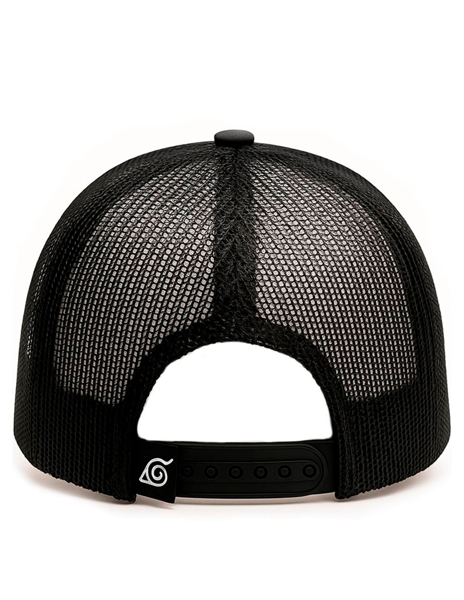 Gorra visera curva snapback para hombre 5