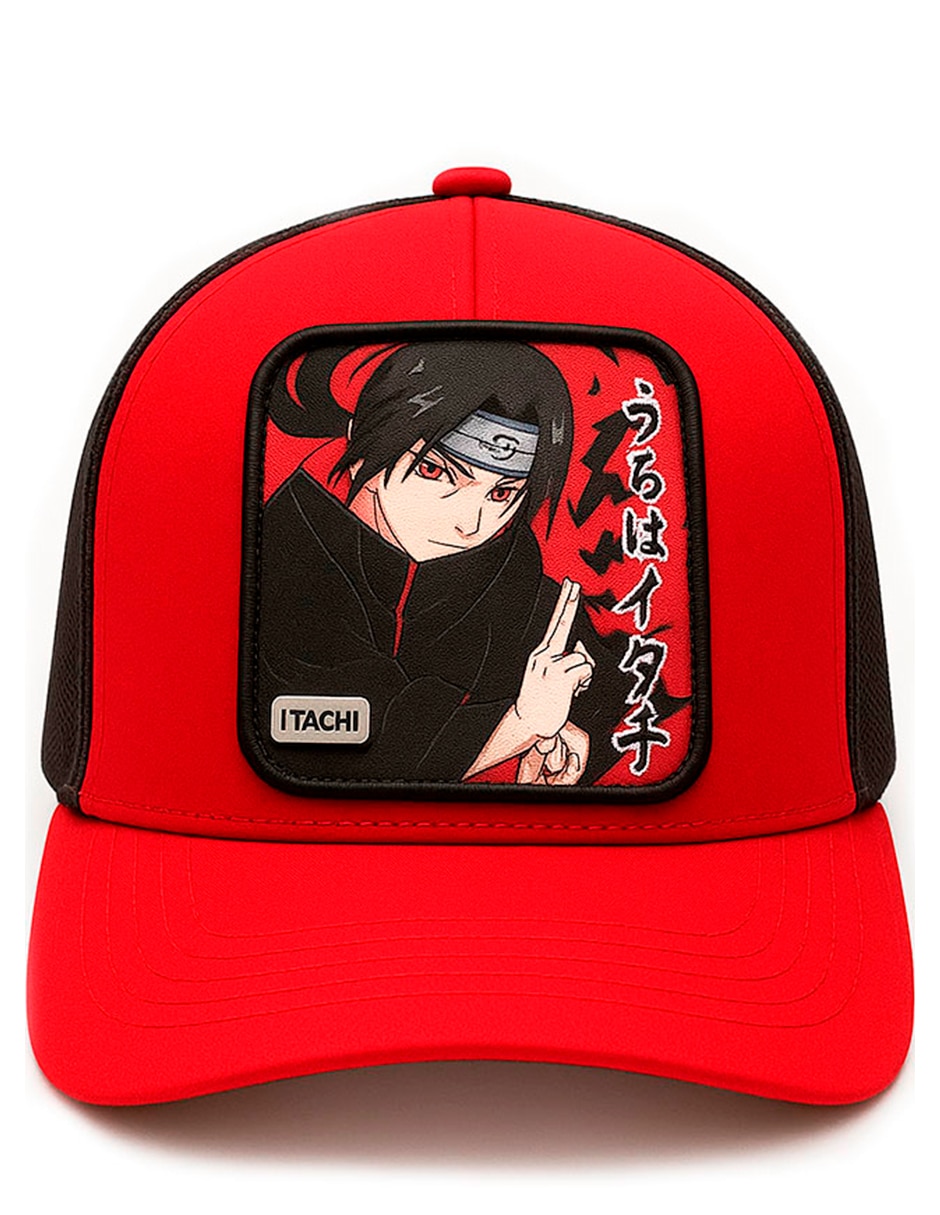 Gorra visera curva snapback para hombre 2