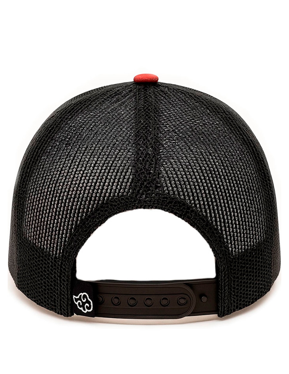 Gorra visera curva snapback para hombre 5