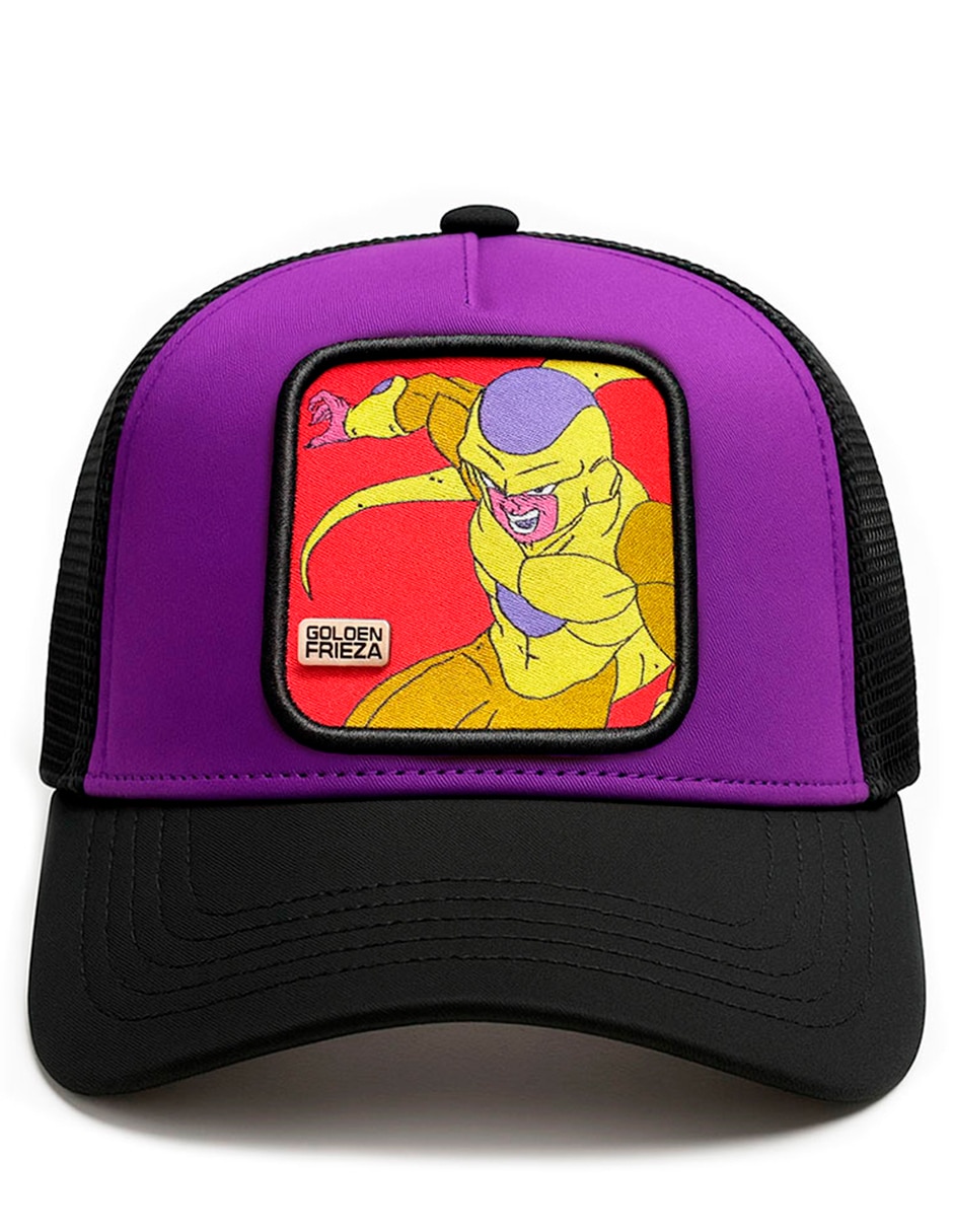 Gorra visera curva snapback para hombre 2