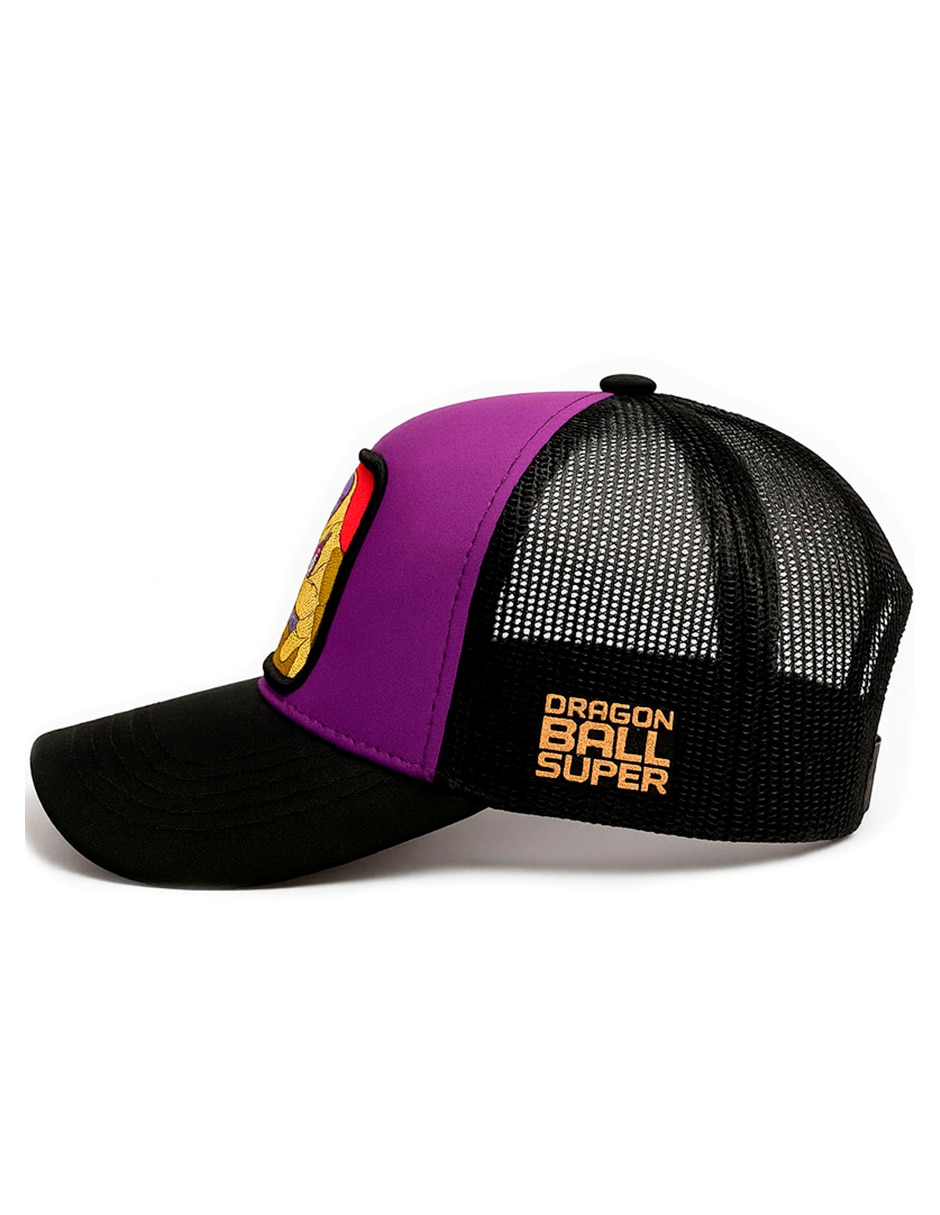 Gorra visera curva snapback para hombre 4