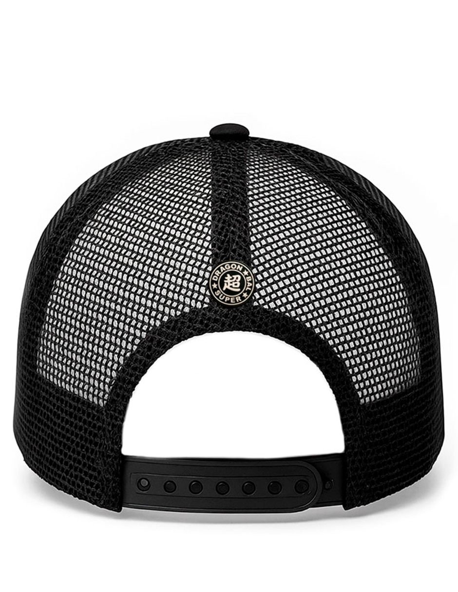 Gorra visera curva snapback para hombre 5