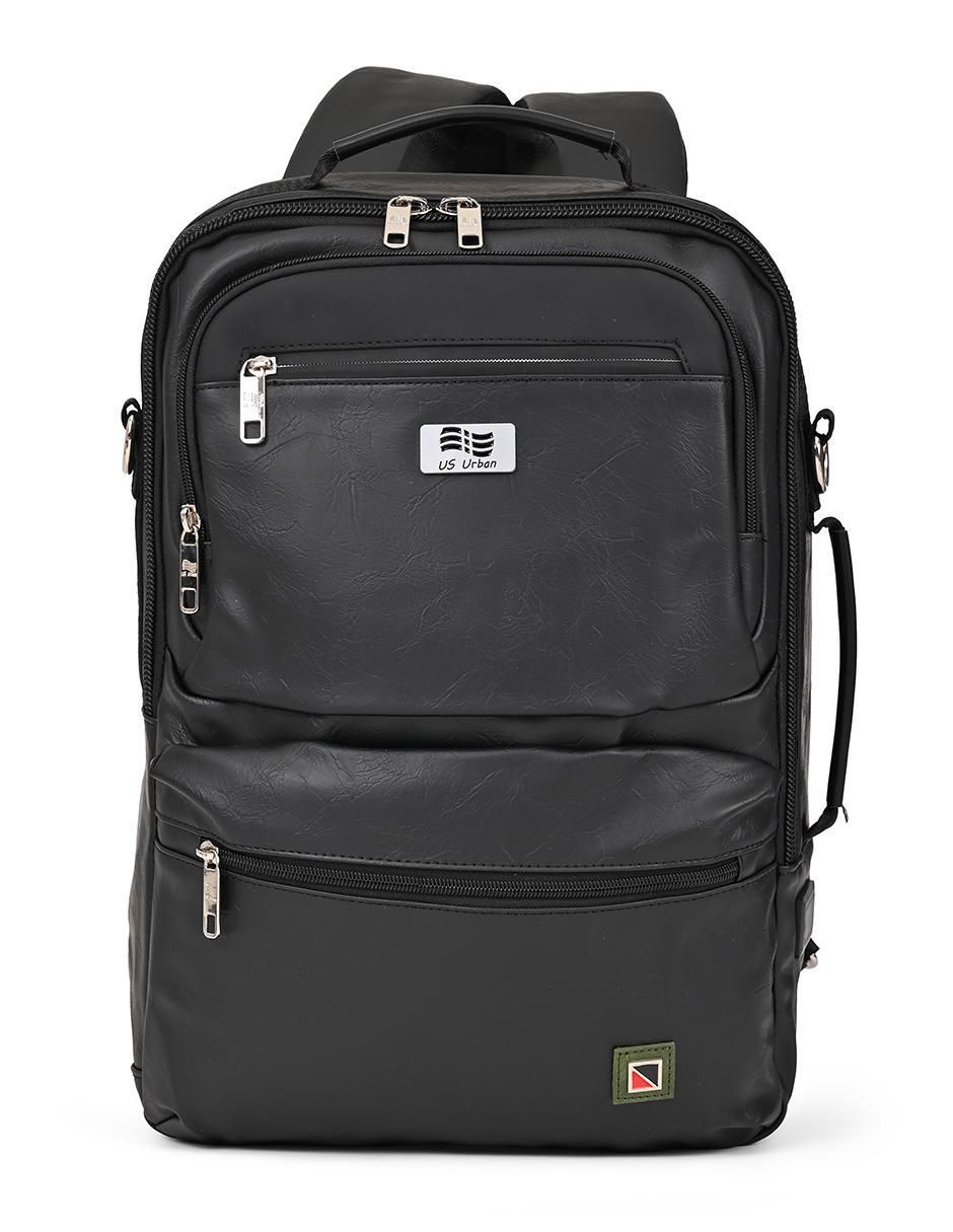 Mochila con portalaptop unisex 1